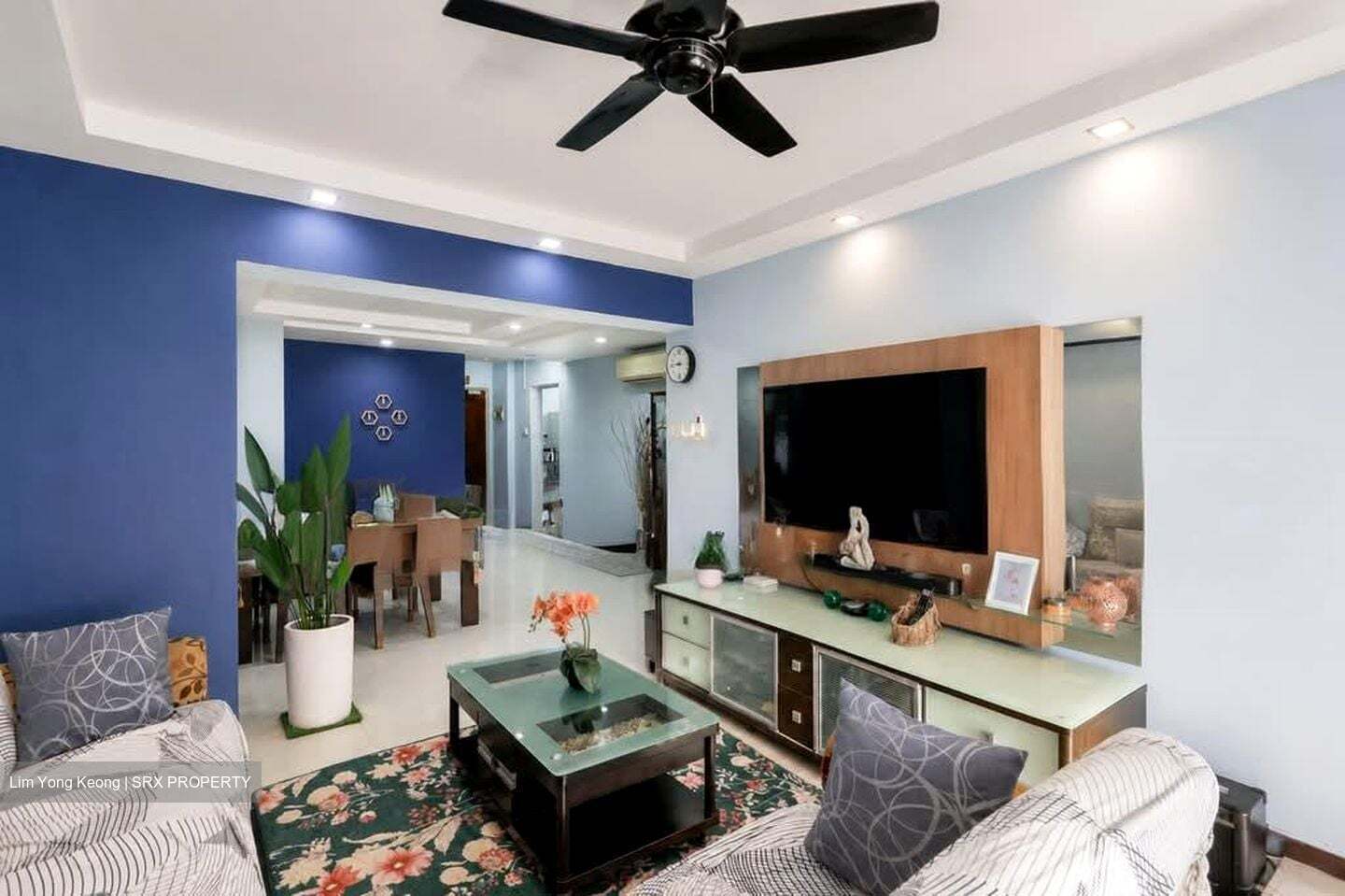 Blk 653B Jurong West Street 61 (Jurong West), HDB 5 Rooms #578733451